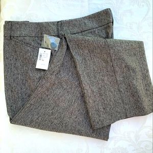 NWT Cleo pants (size 14 petite)